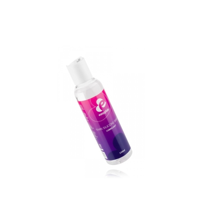 Lubrifiant EasyGlide silicone 150 ml