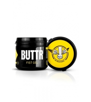 Gel lubrifiant BUTTR Fist Gel