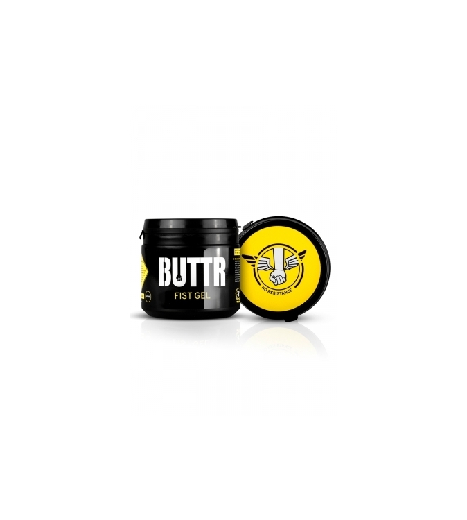 Gel lubrifiant BUTTR Fist Gel