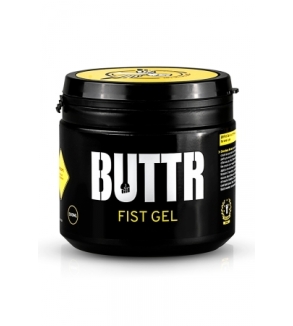 Gel lubrifiant BUTTR Fist Gel