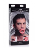 Ouvre bouche Sissy Mouth Gag -Master Series