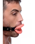 Ouvre bouche Sissy Mouth Gag -Master Series