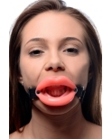 Ouvre bouche Sissy Mouth Gag -Master Series