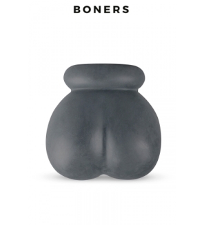 Ballstretcher Silicone Ball Pouch - Boners