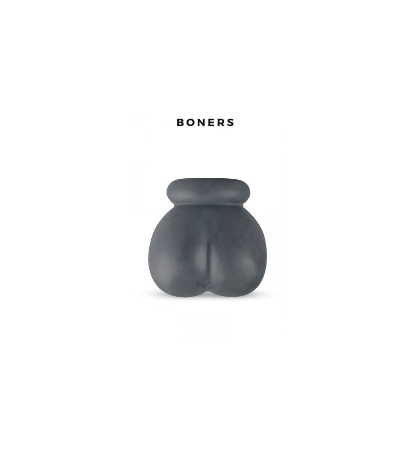 Ballstretcher Silicone Ball Pouch - Boners