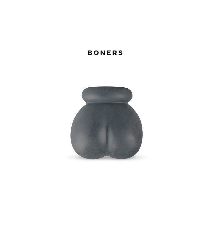 Ballstretcher Silicone Ball Pouch - Boners