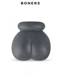 Ballstretcher Silicone Ball Pouch - Boners