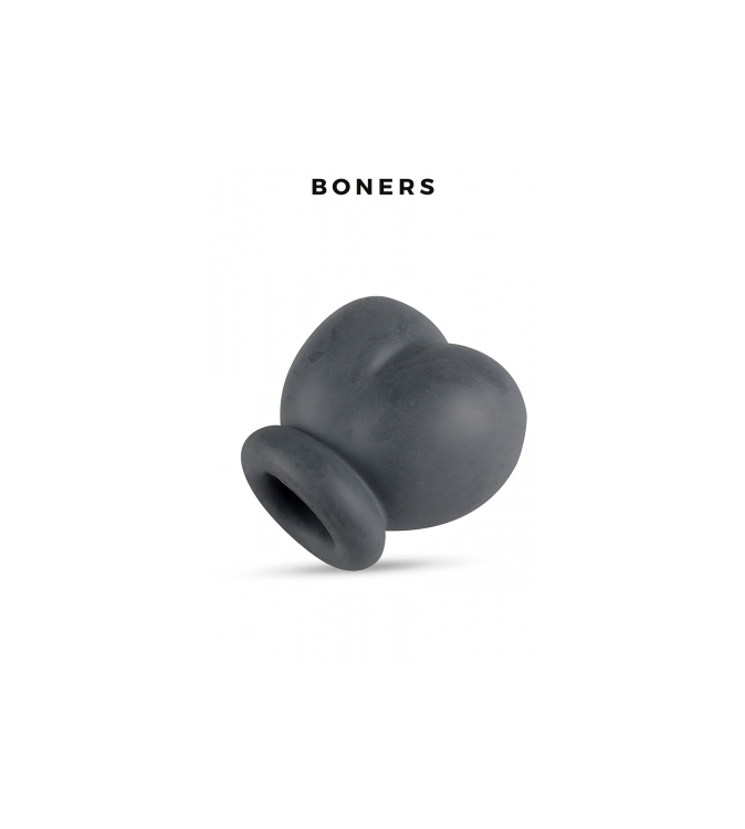 Ballstretcher Silicone Ball Pouch - Boners