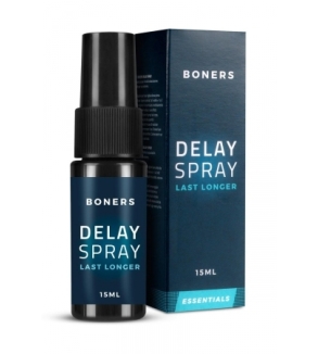 Spray retardant - Boners