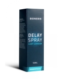 Spray retardant - Boners