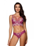 String fuchsia V-9748 - Axami