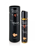 Huile de massage gourmande - Caramel